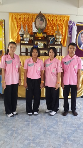 จังหวัดสุรินทร์ : โรงเรียนเบิดพิทยาสรรค์ ตำบลเบิด อำเภอรัตนบุรี จังหวัดสุรินทร์