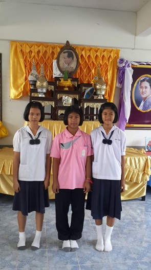 จังหวัดสุรินทร์ : โรงเรียนเบิดพิทยาสรรค์ ตำบลเบิด อำเภอรัตนบุรี จังหวัดสุรินทร์
