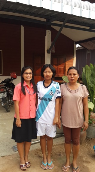 จังหวัดสุรินทร์ : โรงเรียนเบิดพิทยาสรรค์ ตำบลเบิด อำเภอรัตนบุรี จังหวัดสุรินทร์