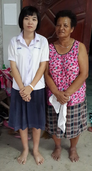 จังหวัดสุรินทร์ : โรงเรียนเบิดพิทยาสรรค์ ตำบลเบิด อำเภอรัตนบุรี จังหวัดสุรินทร์