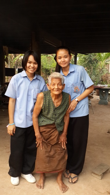 จังหวัดสุรินทร์ : โรงเรียนเบิดพิทยาสรรค์ ตำบลเบิด อำเภอรัตนบุรี จังหวัดสุรินทร์