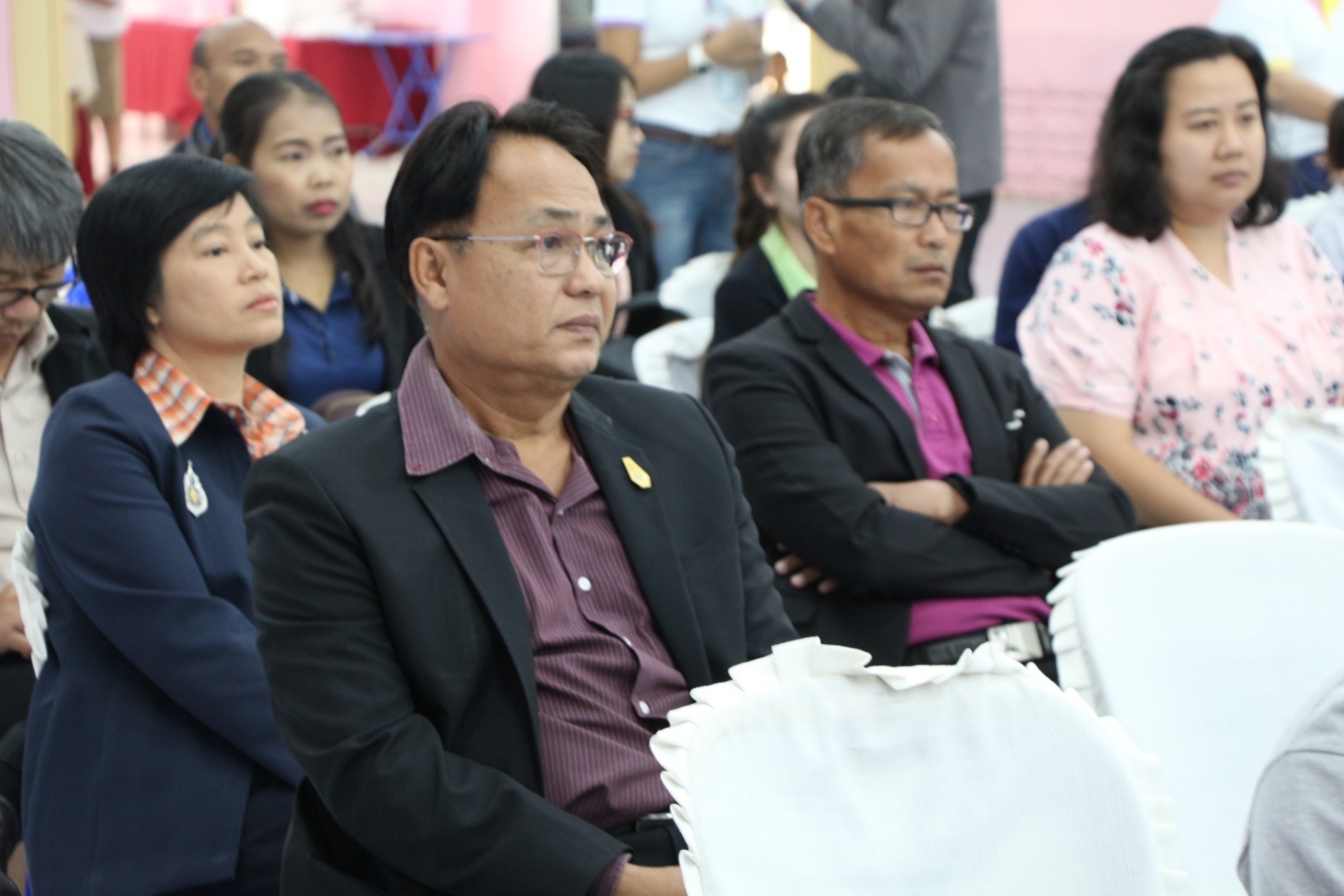 จังหวัดตาก : พิธีมอบทุนการศึกษา โครงการทุนการศึกษาต่อเนื่อง