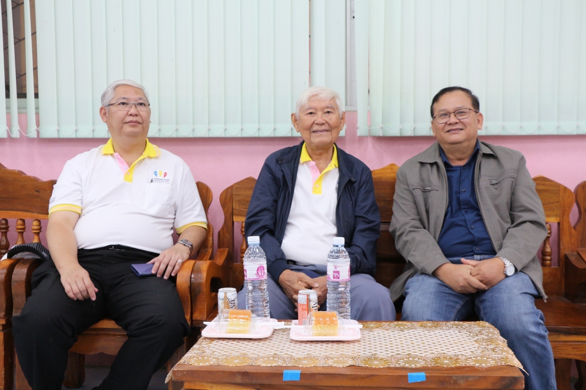 จังหวัดตาก : พิธีมอบทุนการศึกษา โครงการทุนการศึกษาต่อเนื่อง